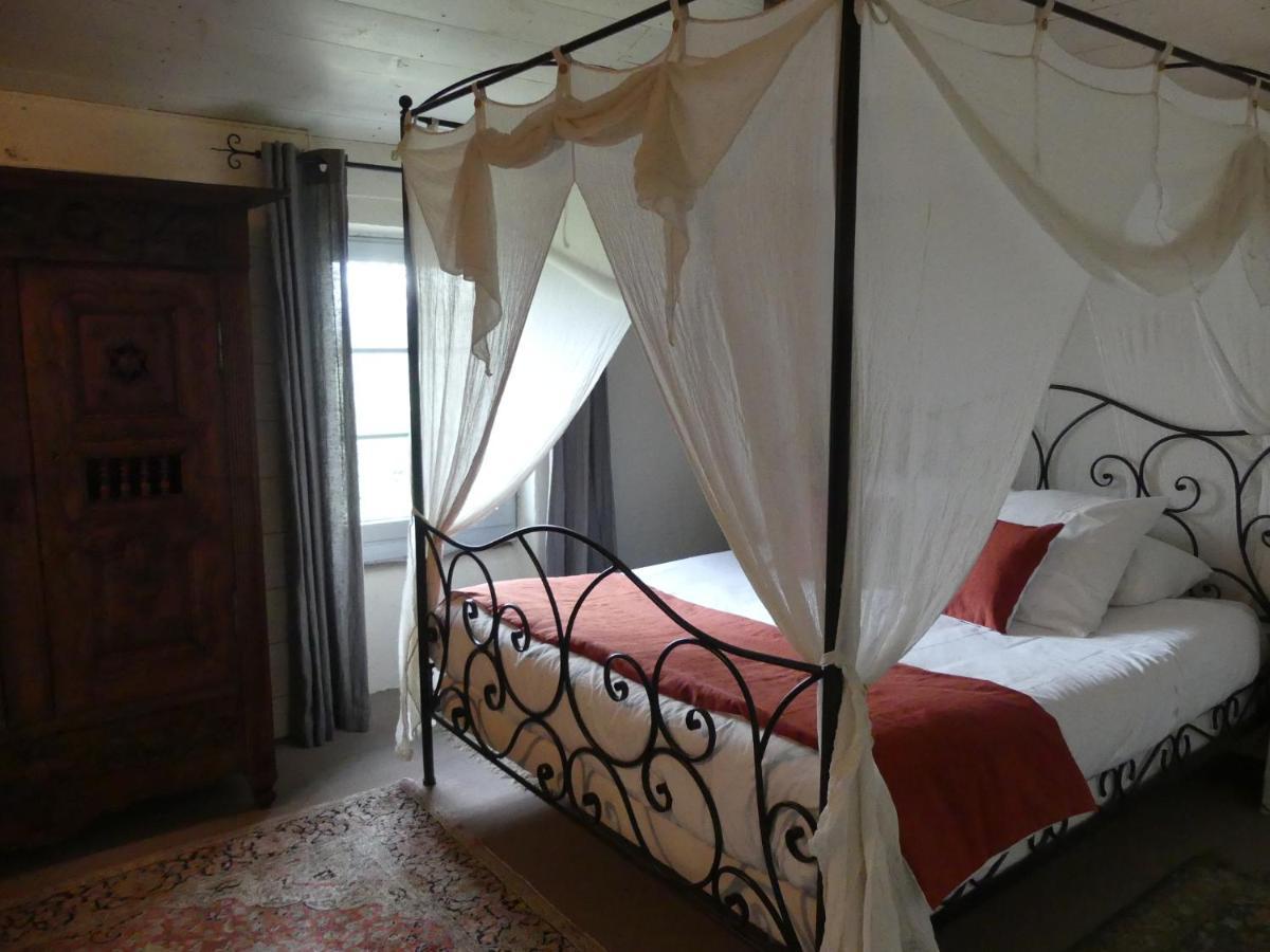 Domaine De L'Escuderia Hotell Parentis-en-Born Exteriör bild